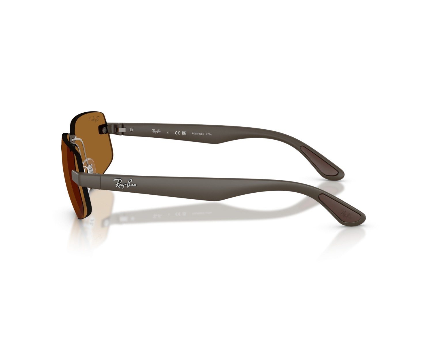 RAY-BAN - RB4475CH - 6124BB - 60