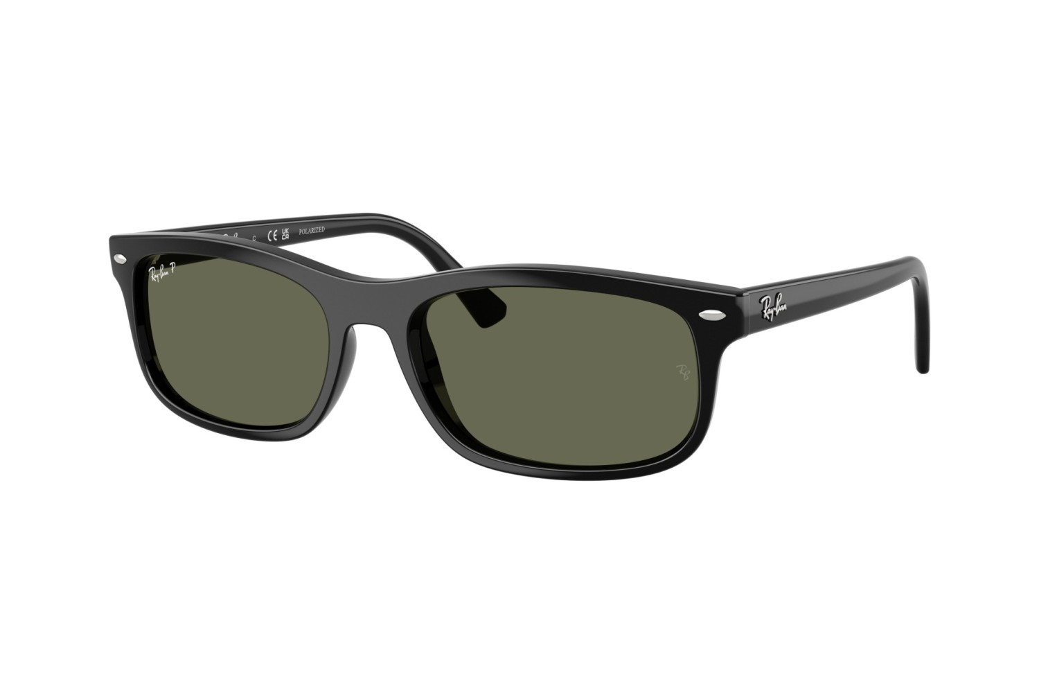 RAY-BAN - RB2224 - 901/58 - 57