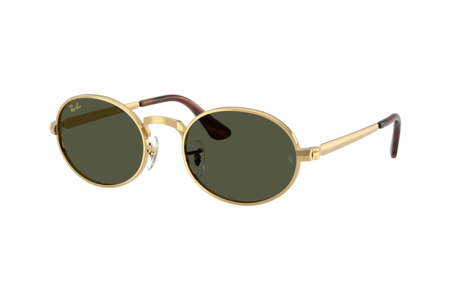 RAY-BAN - RB3931 - 001/31 - 54