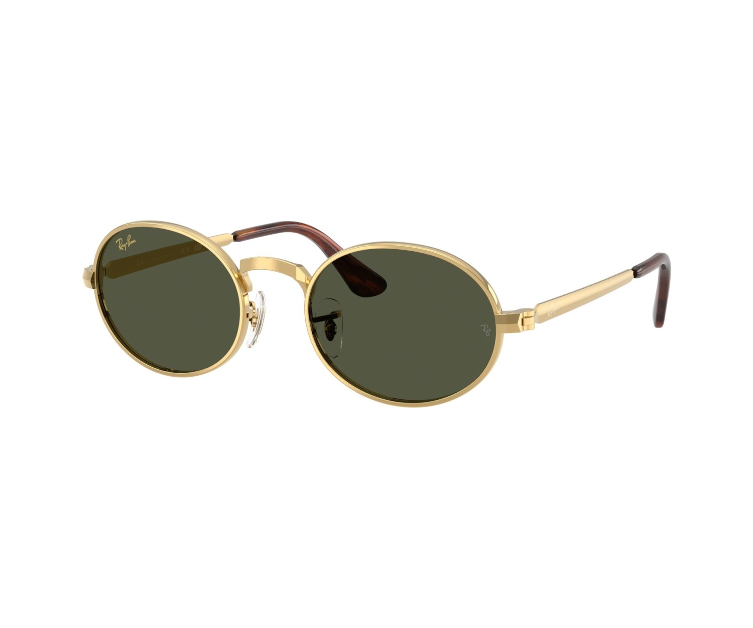 RAY-BAN - RB3931 - 001/31 - 54