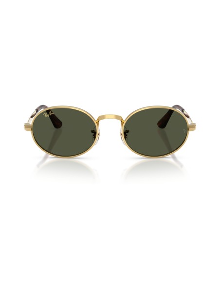 RAY-BAN - RB3931 - 001/31 - 54