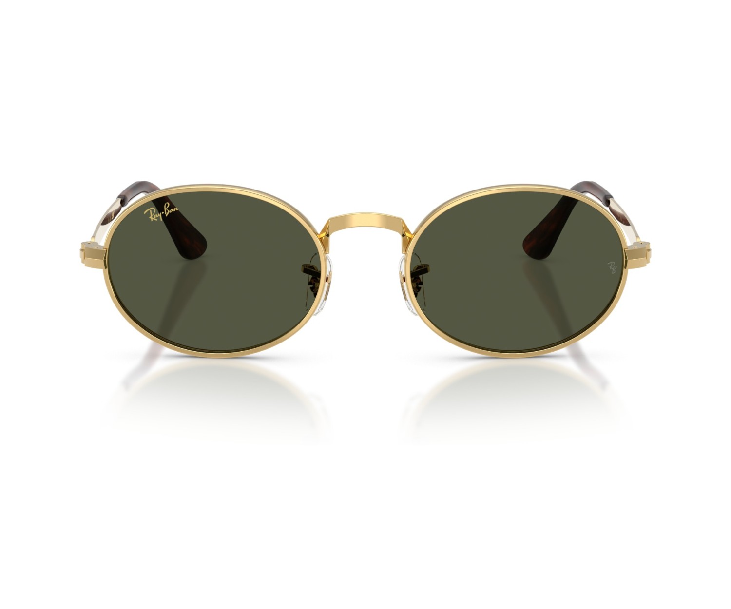 RAY-BAN - RB3931 - 001/31 - 54