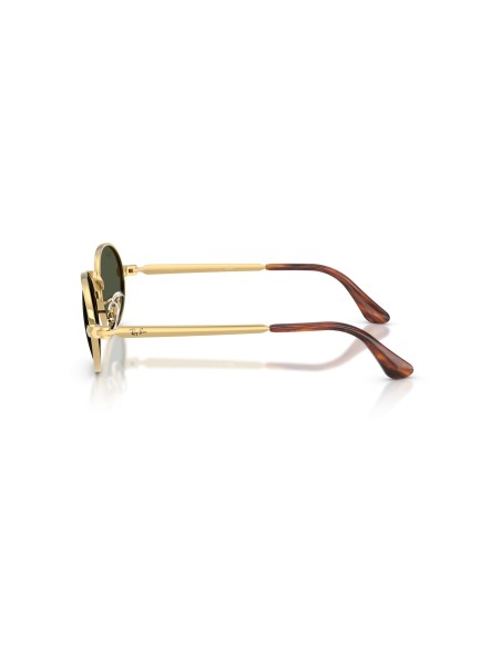 RAY-BAN - RB3931 - 001/31 - 54