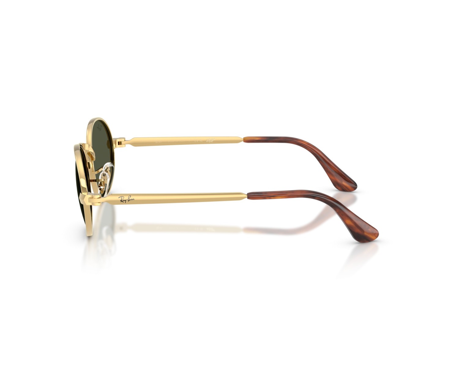 RAY-BAN - RB3931 - 001/31 - 54