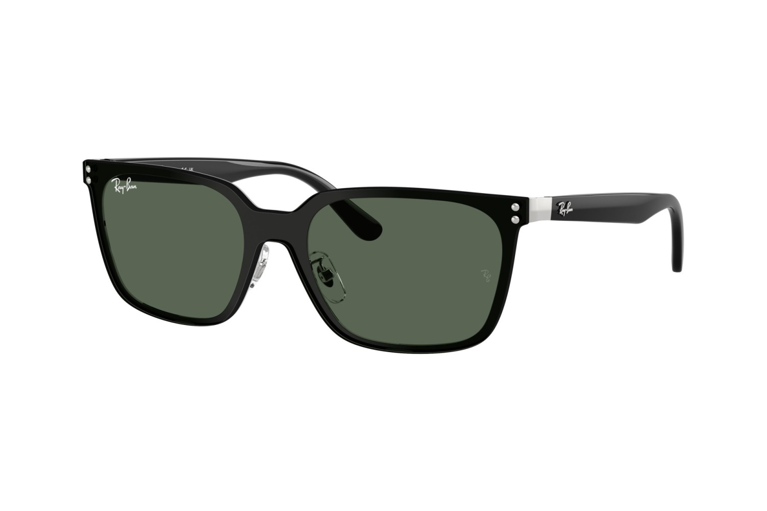 RAY-BAN - RB3784D - 003/71 - 45