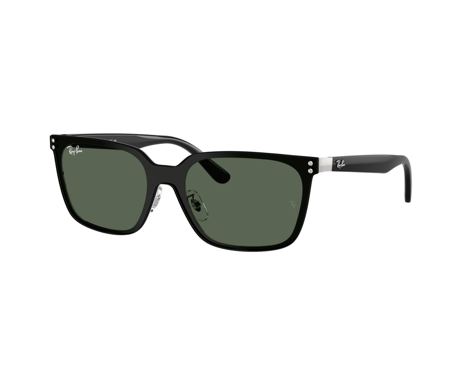 RAY-BAN - RB3784D - 003/71 - 45