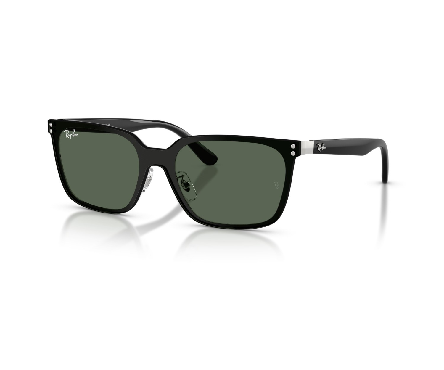 RAY-BAN - RB3784D - 003/71 - 45