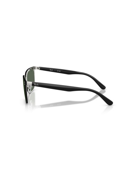 RAY-BAN - RB3784D - 003/71 - 45