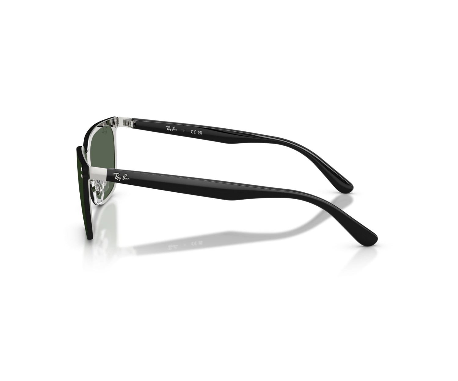 RAY-BAN - RB3784D - 003/71 - 45