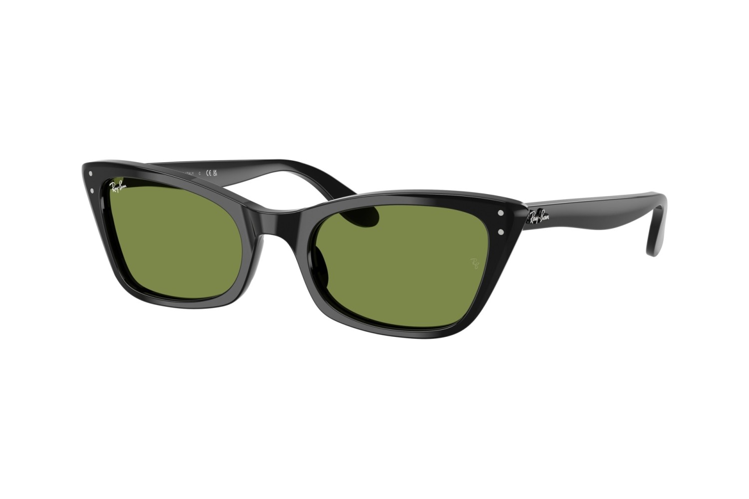 RAY-BAN - LADY BURBANK - RB2299 - 901/4E - 52