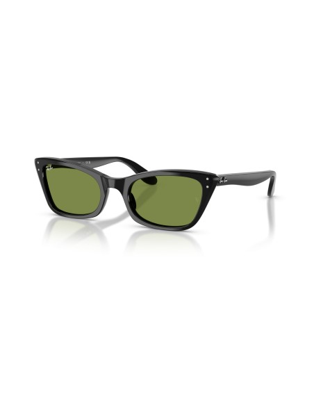 RAY-BAN - LADY BURBANK - RB2299 - 901/4E - 52