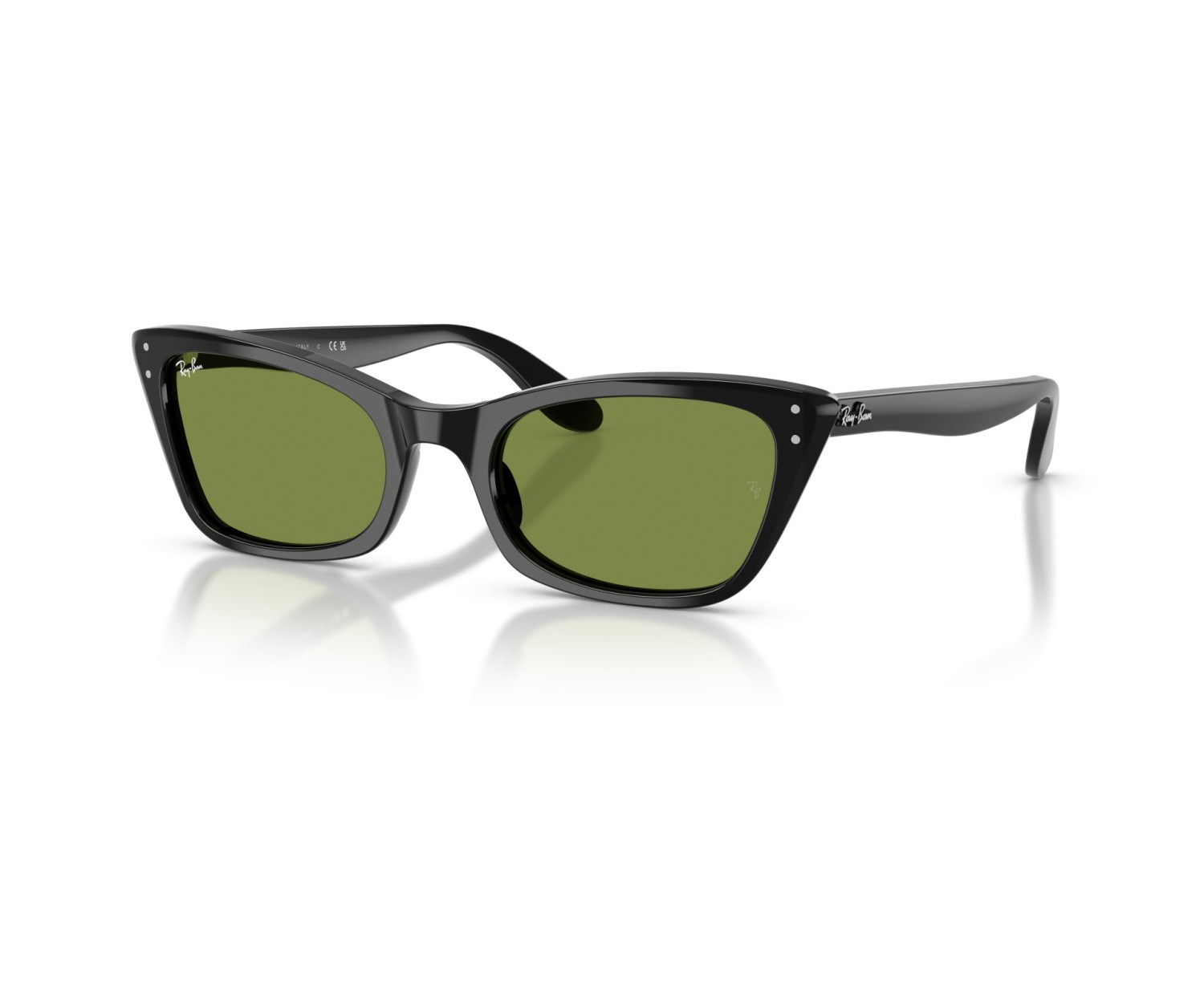 RAY-BAN - LADY BURBANK - RB2299 - 901/4E - 52