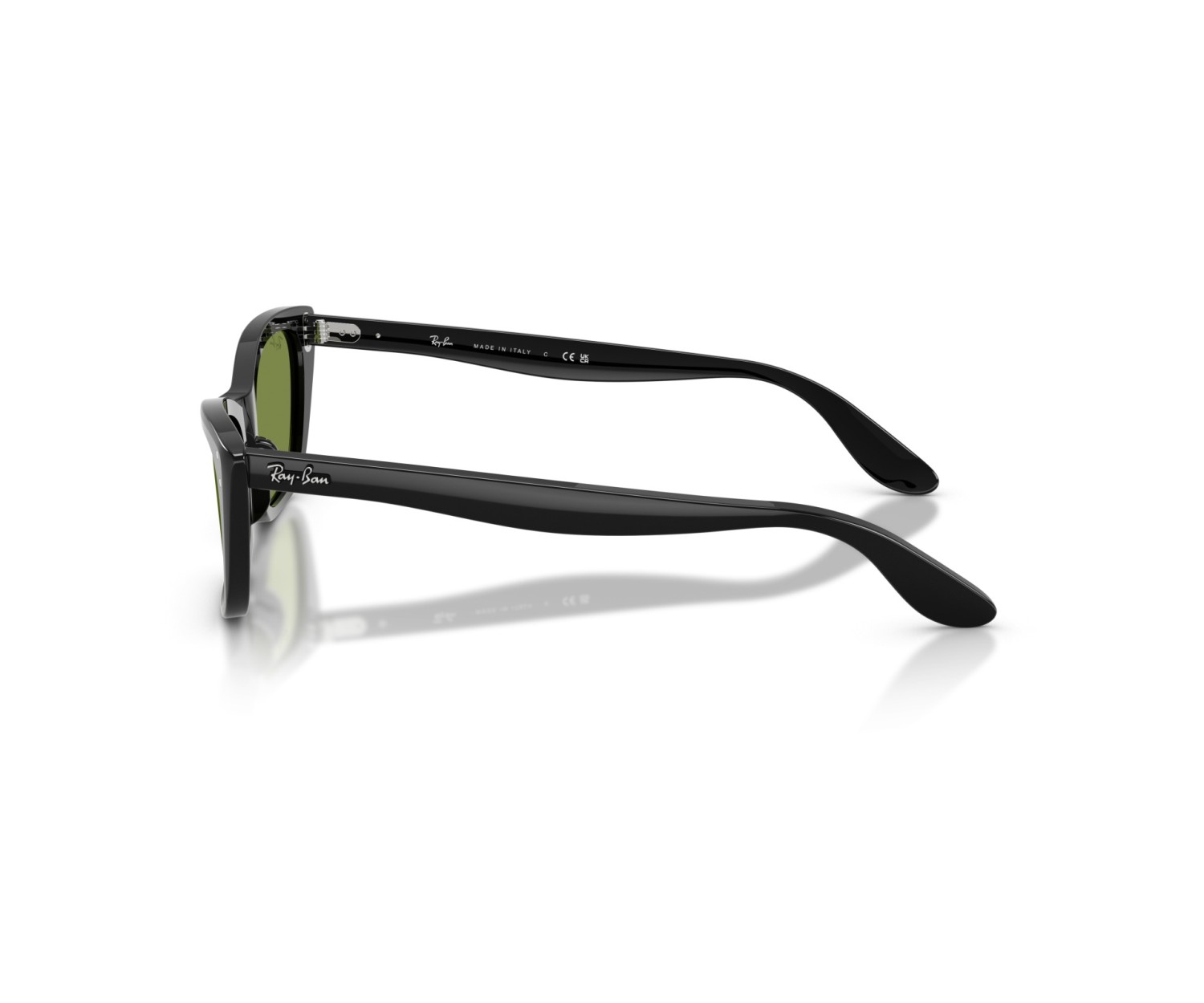 RAY-BAN - LADY BURBANK - RB2299 - 901/4E - 52