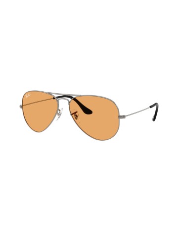 RAY-BAN - AVIATOR - RB3025 - 004/33 - 58
