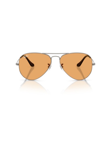 RAY-BAN - AVIATOR - RB3025 - 004/33 - 58