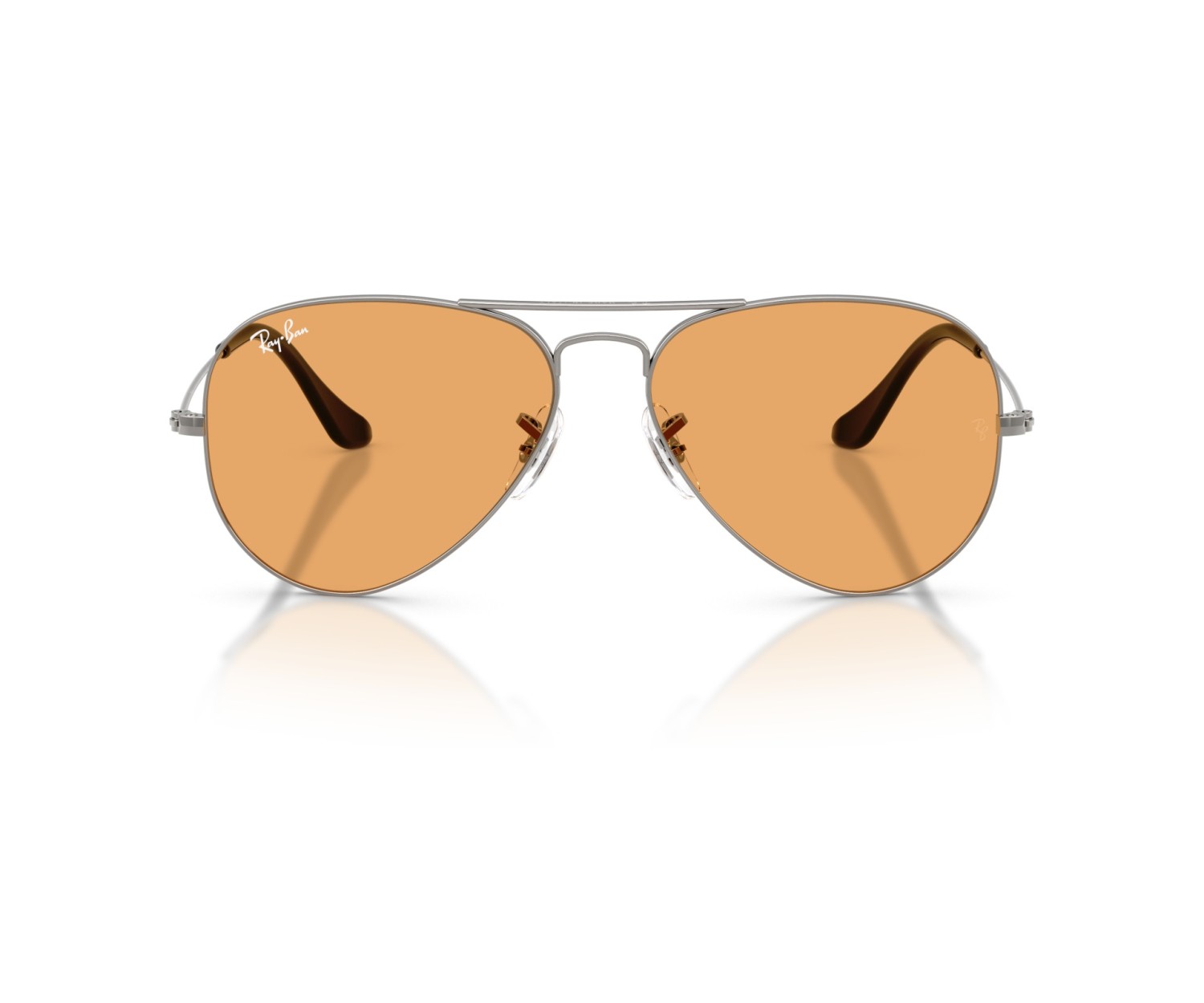 RAY-BAN - AVIATOR - RB3025 - 004/33 - 58