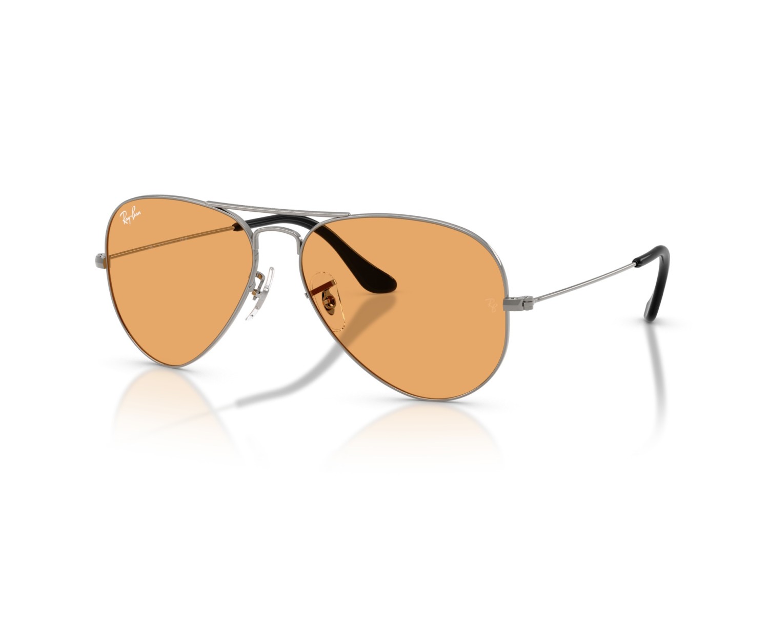 RAY-BAN - AVIATOR - RB3025 - 004/33 - 58