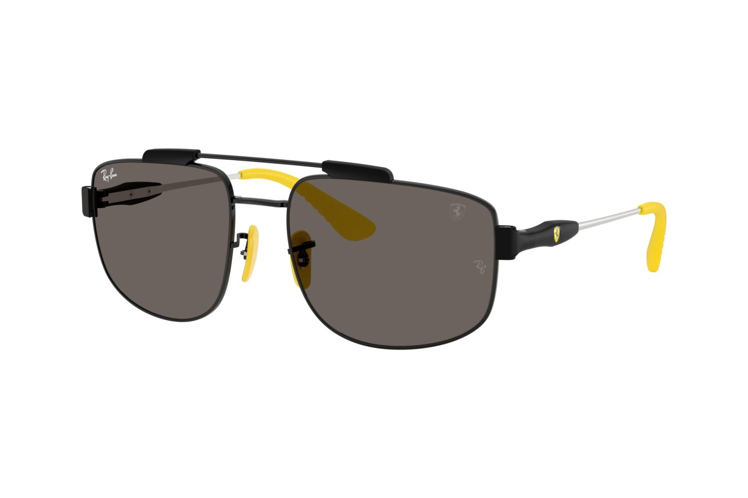 RAY-BAN - RB3789M - F137B1 - 58