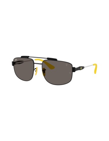 RAY-BAN - RB3789M - F137B1 - 58