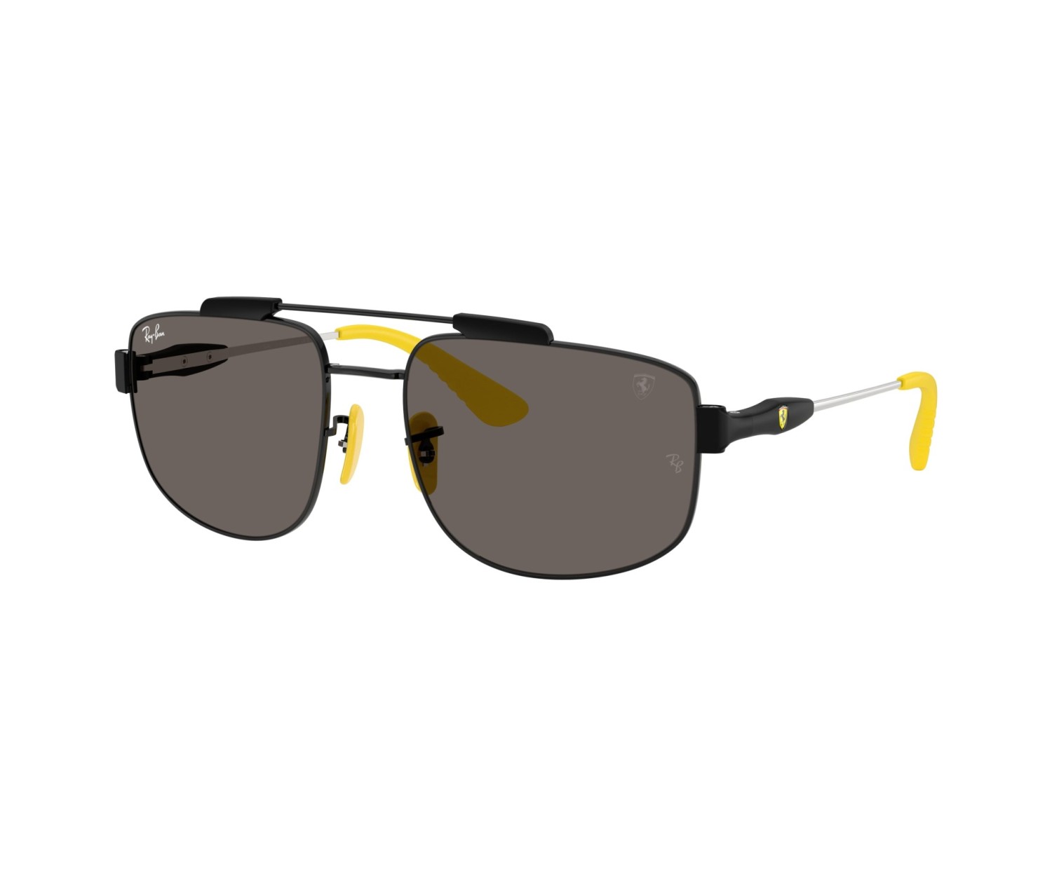 RAY-BAN - RB3789M - F137B1 - 58