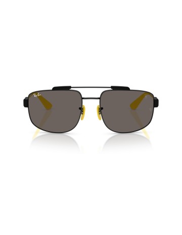 RAY-BAN - RB3789M - F137B1 - 58 2