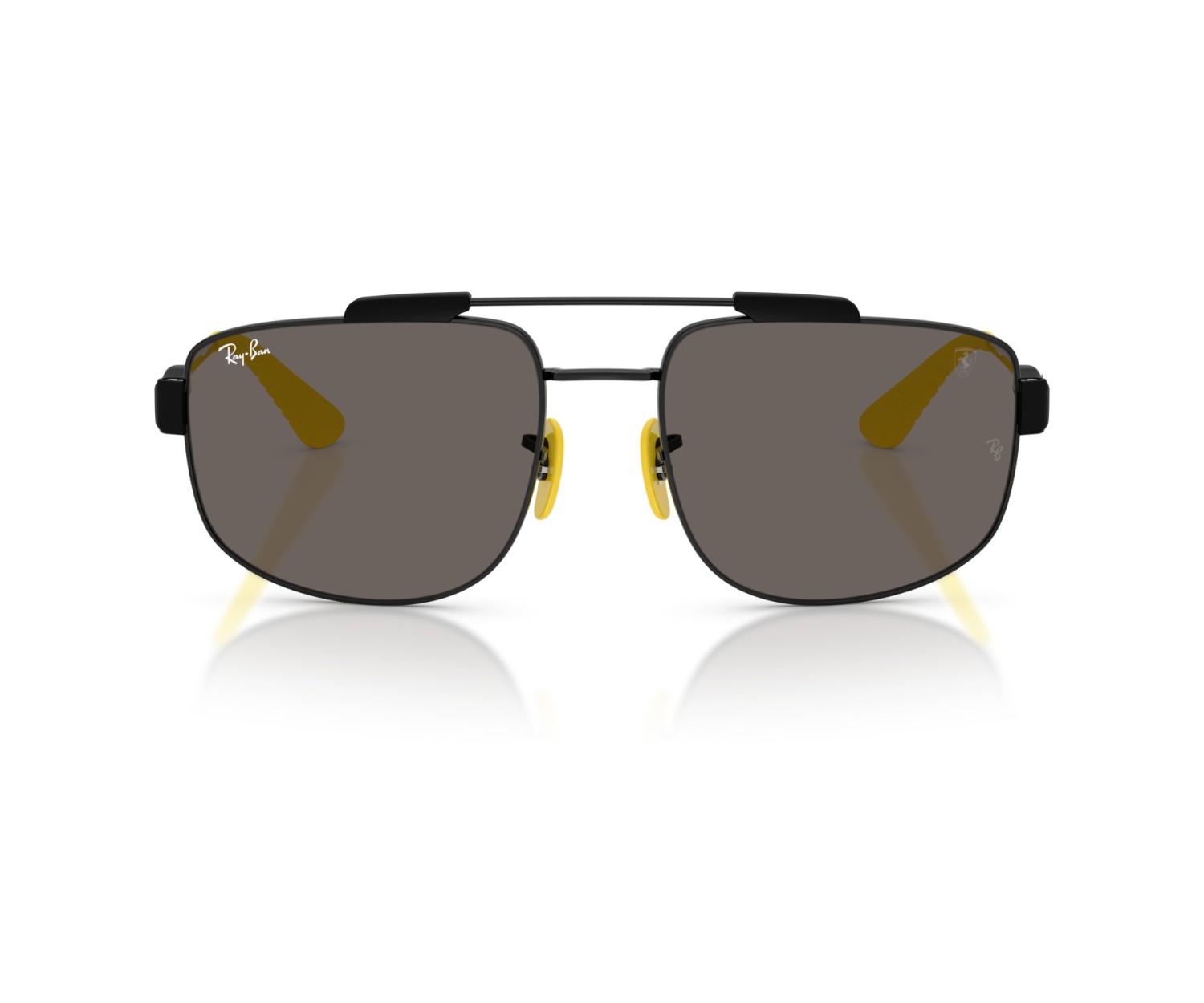 RAY-BAN - RB3789M - F137B1 - 58