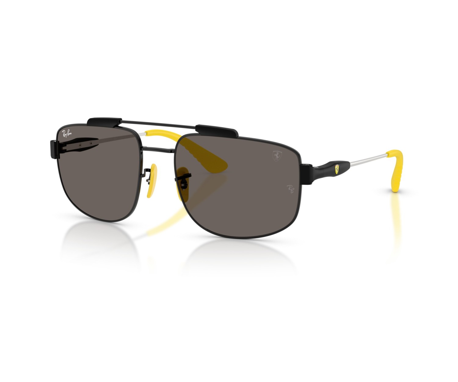 RAY-BAN - RB3789M - F137B1 - 58