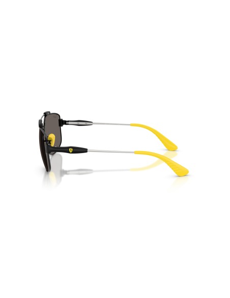 RAY-BAN - RB3789M - F137B1 - 58