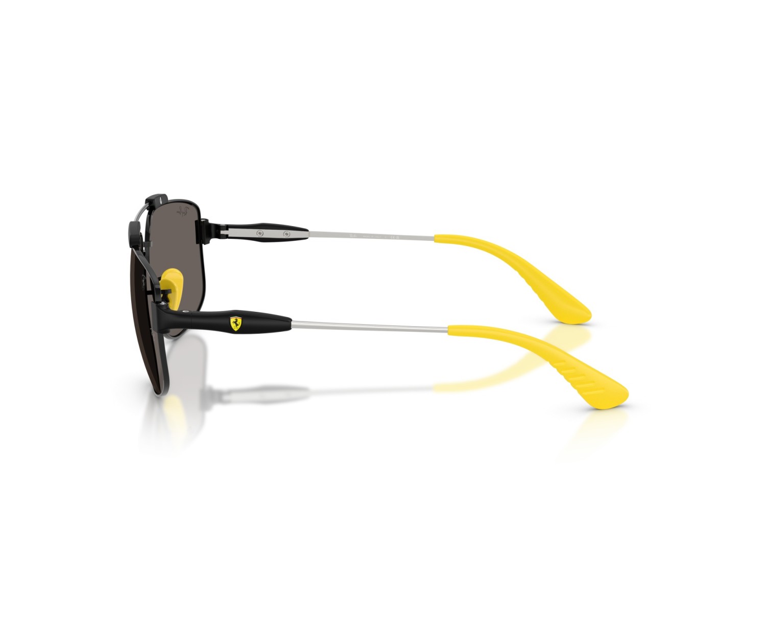RAY-BAN - RB3789M - F137B1 - 58