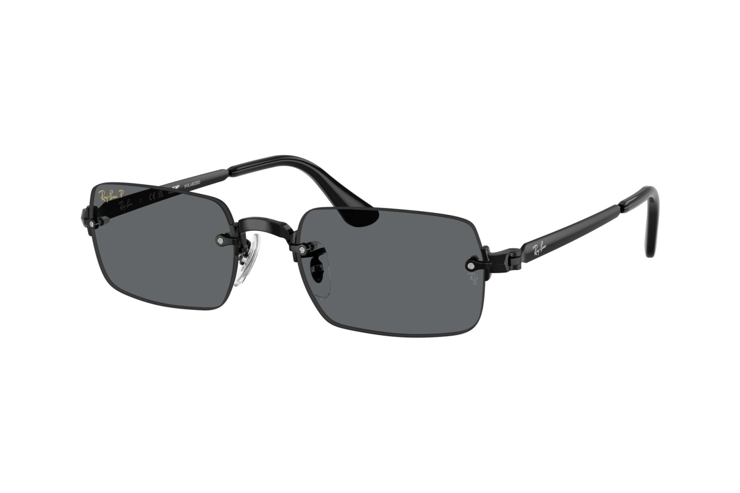 RAY-BAN - RB3928 - 002/81 - 54