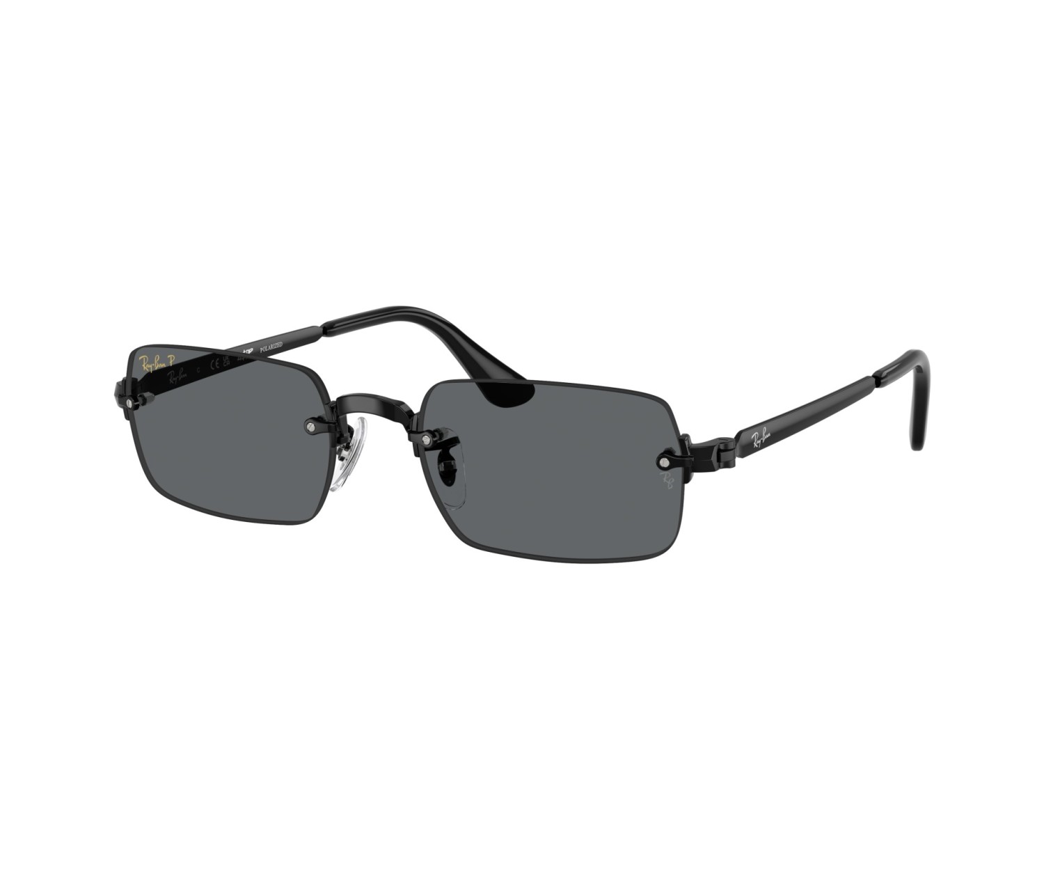 RAY-BAN - RB3928 - 002/81 - 54