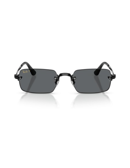 RAY-BAN - RB3928 - 002/81 - 54