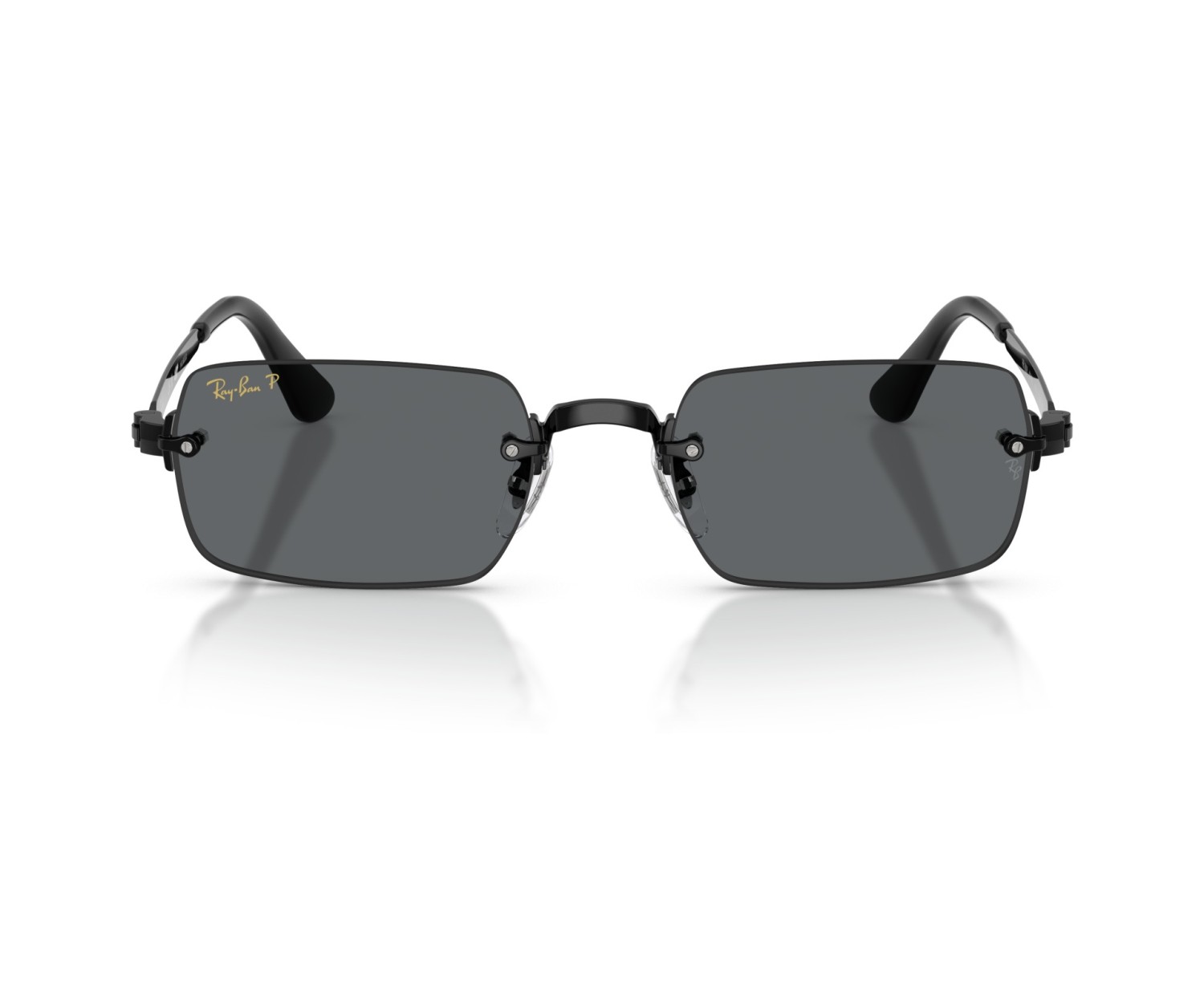 RAY-BAN - RB3928 - 002/81 - 54