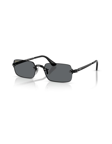 RAY-BAN - RB3928 - 002/81 - 54