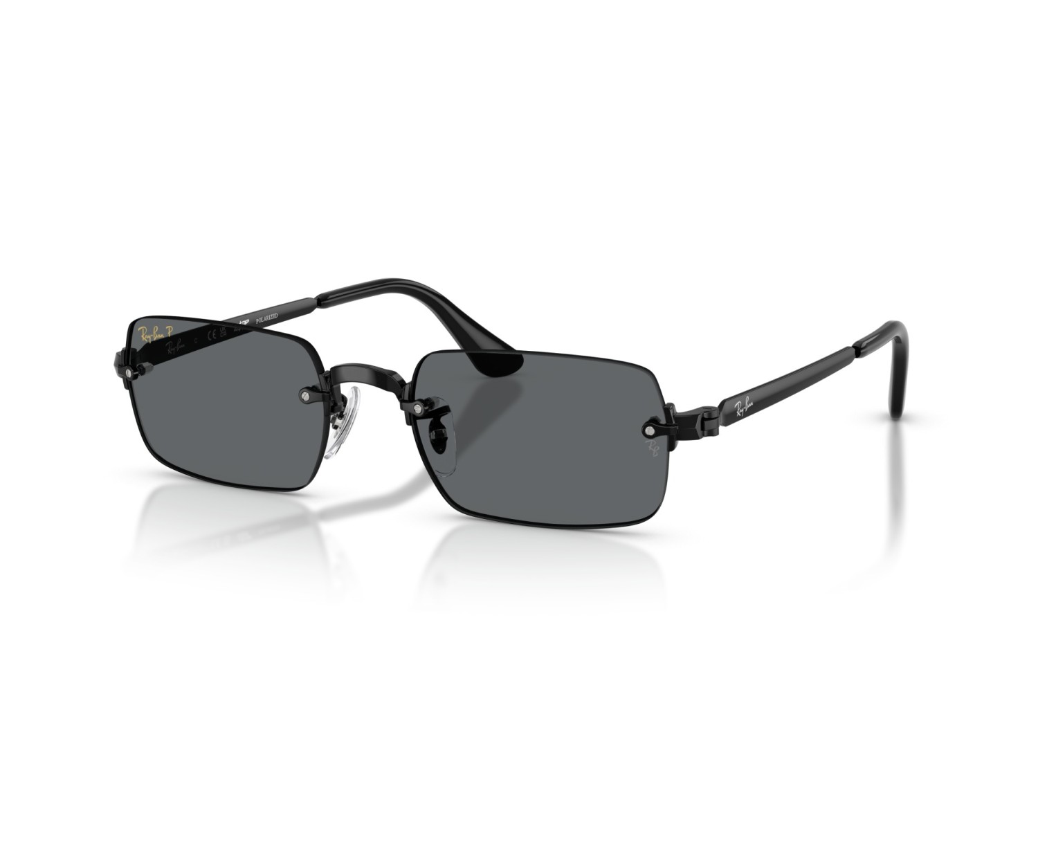 RAY-BAN - RB3928 - 002/81 - 54