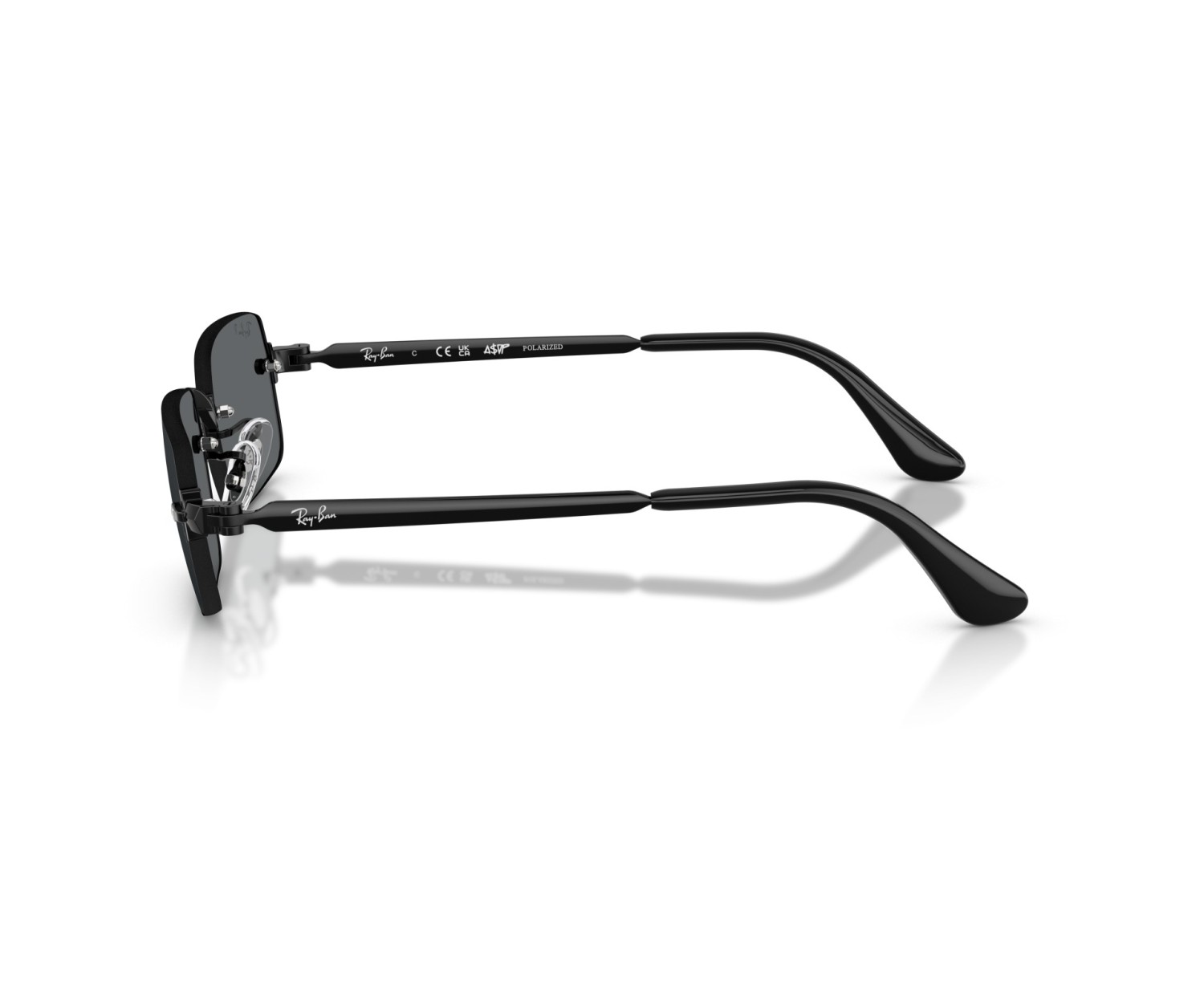 RAY-BAN - RB3928 - 002/81 - 54