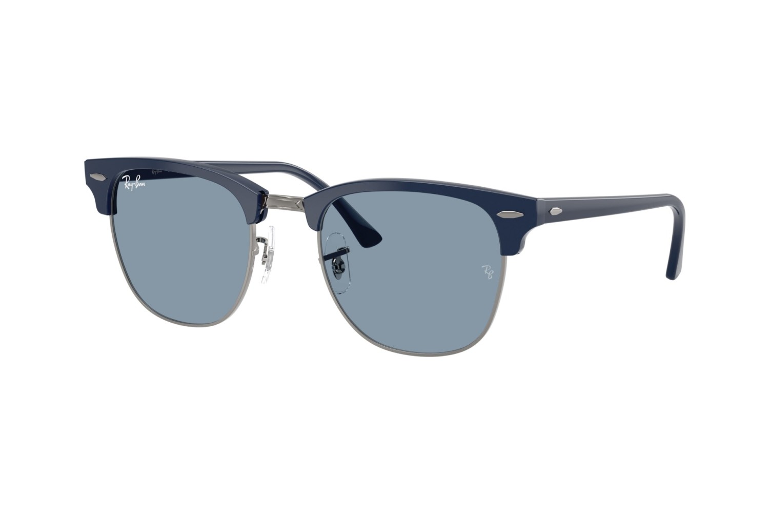 RAY-BAN - CLUBMASTER - RB3016 - 687956 - 51