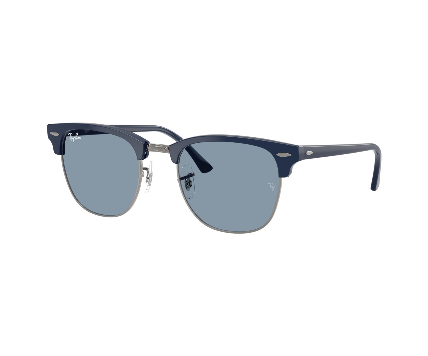 RAY-BAN - CLUBMASTER - RB3016 - 687956 - 51