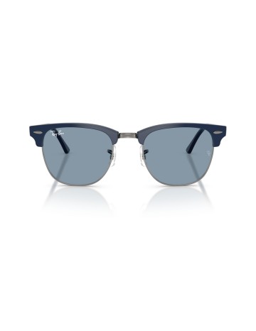 RAY-BAN - CLUBMASTER - RB3016 - 687956 - 51 2