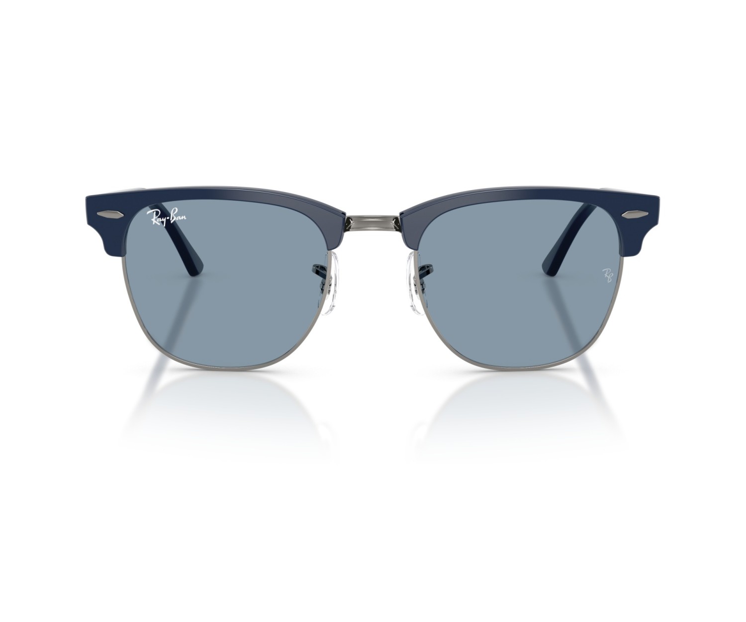 RAY-BAN - CLUBMASTER - RB3016 - 687956 - 51