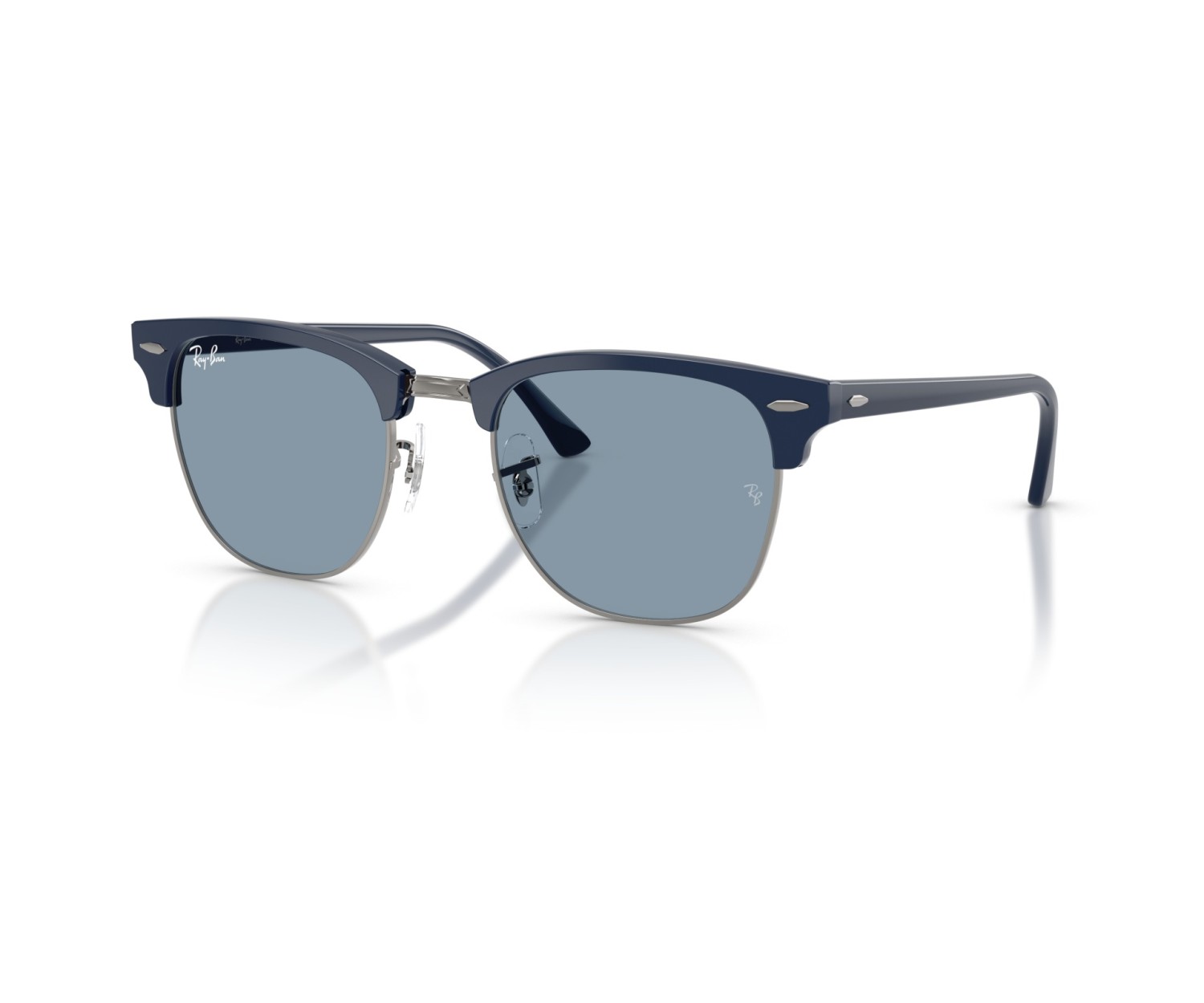 RAY-BAN - CLUBMASTER - RB3016 - 687956 - 51