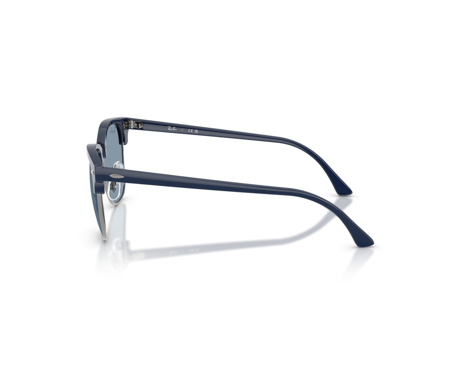 RAY-BAN - CLUBMASTER - RB3016 - 687956 - 51