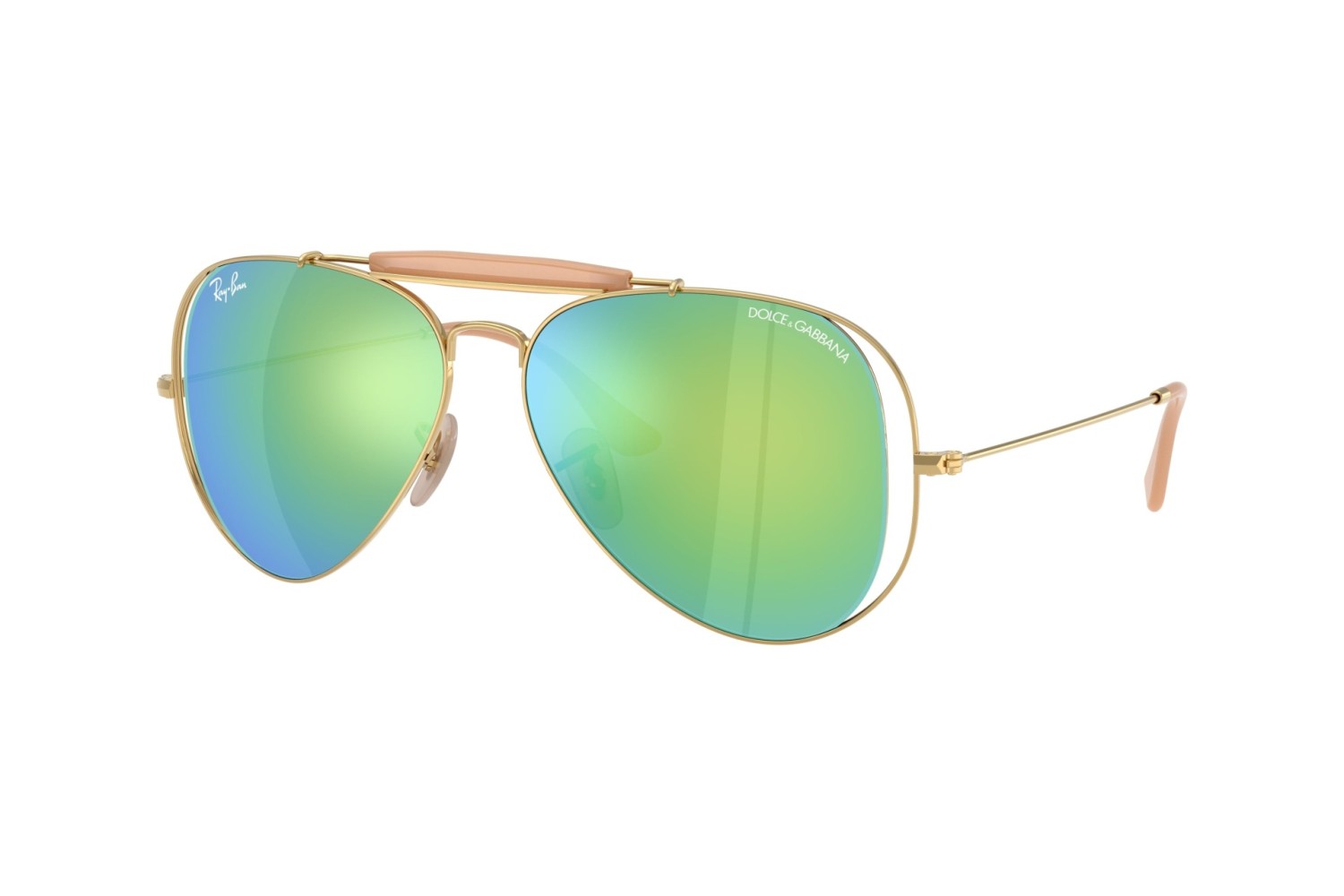 RAY-BAN - RB3029M - 001/8N - 54