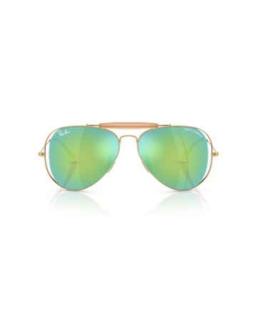 RAY-BAN - RB3029M - 001/8N - 54 2
