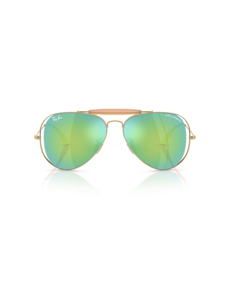 RAY-BAN - RB3029M - 001/8N - 54