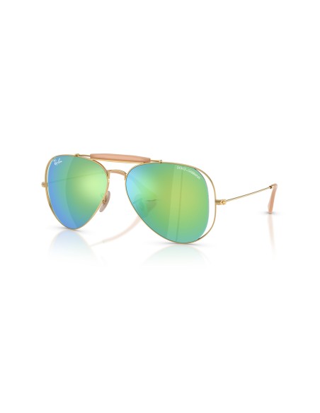 RAY-BAN - RB3029M - 001/8N - 54