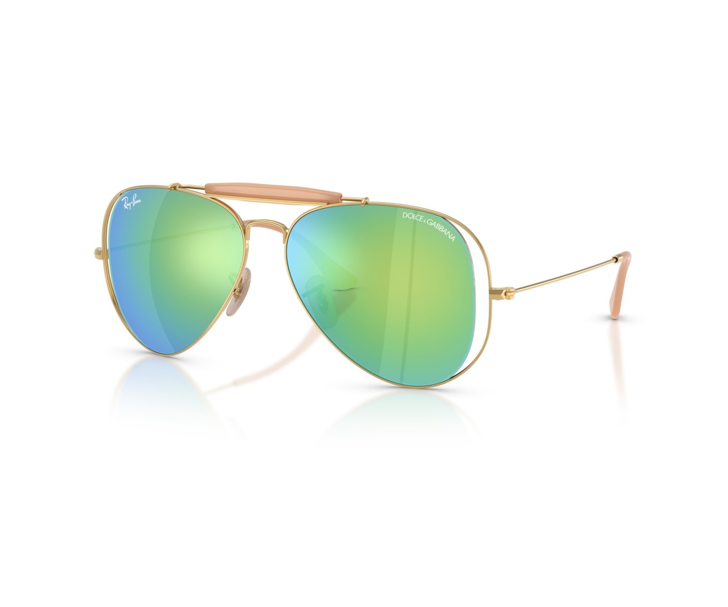 RAY-BAN - RB3029M - 001/8N - 54