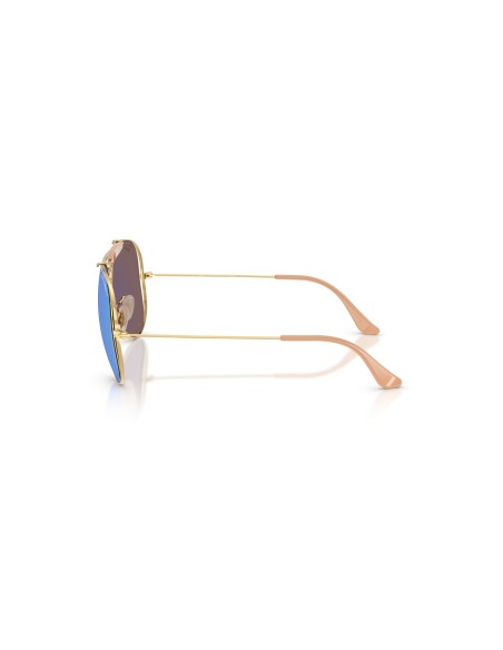 RAY-BAN - RB3029M - 001/8N - 54