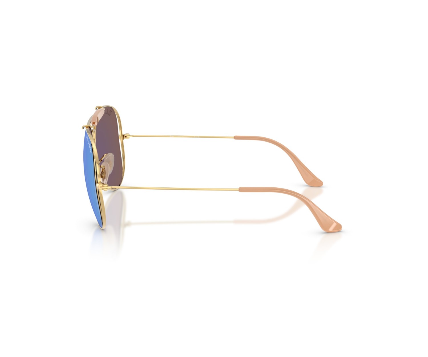 RAY-BAN - RB3029M - 001/8N - 54