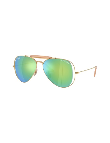 RAY-BAN - RB3029M - 001/8N - 58